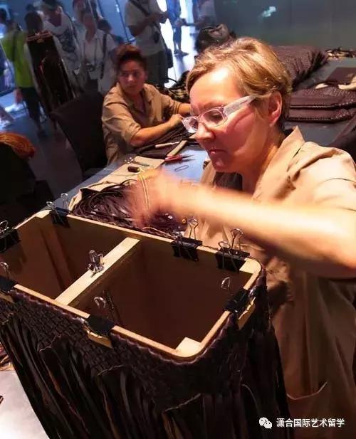 手工皮革制品,手工皮革好做吗