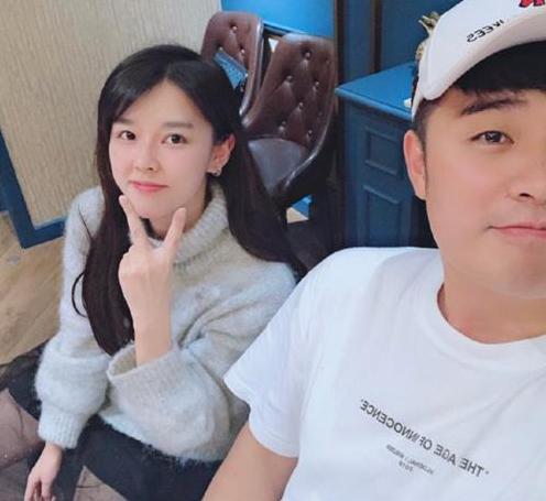 沫子新年第一连喷,s12k沫子打喷嚏