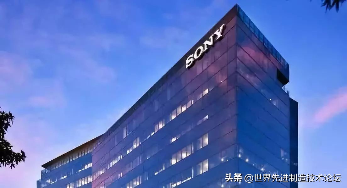 日本著名企业排行榜,公认的日本制造商排名前十