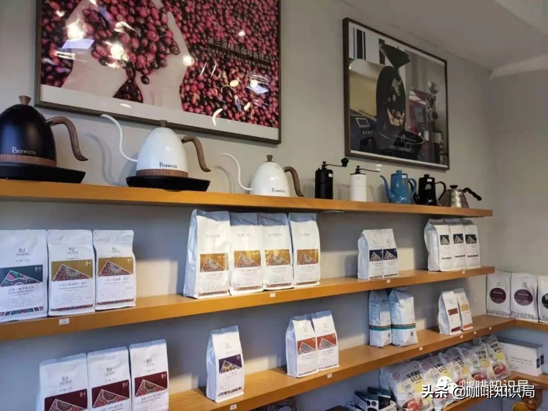 丽江小众咖啡,云南小粒咖啡丽江