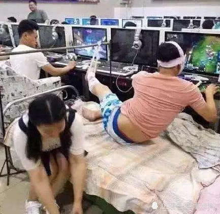 网吧盘点的技巧,网吧盘点技巧