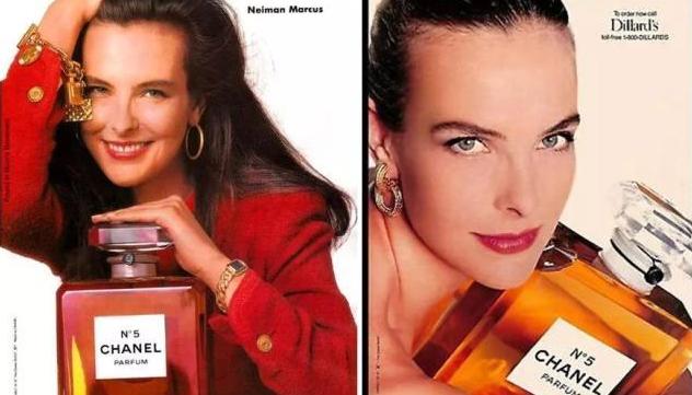 香奈儿n5香水五周年 (chanel的n5香水)