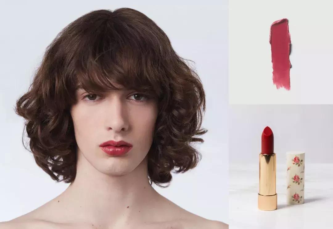 今年比较火的gucci口红,gucci口红真的好用心