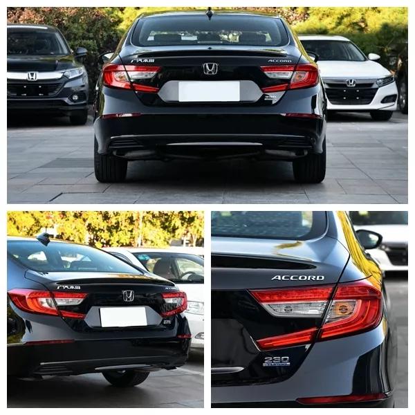 15万能买到雅阁,雅阁2023新款丐版落地价格