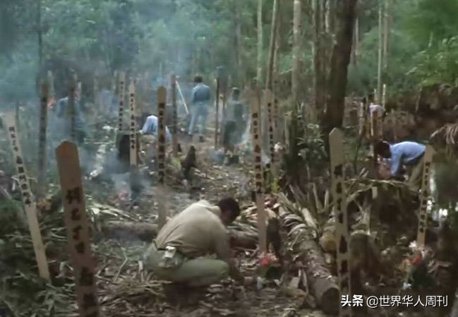 这部《人民日报》安利的“黄片”,揭露了近代日本最羞耻的一面