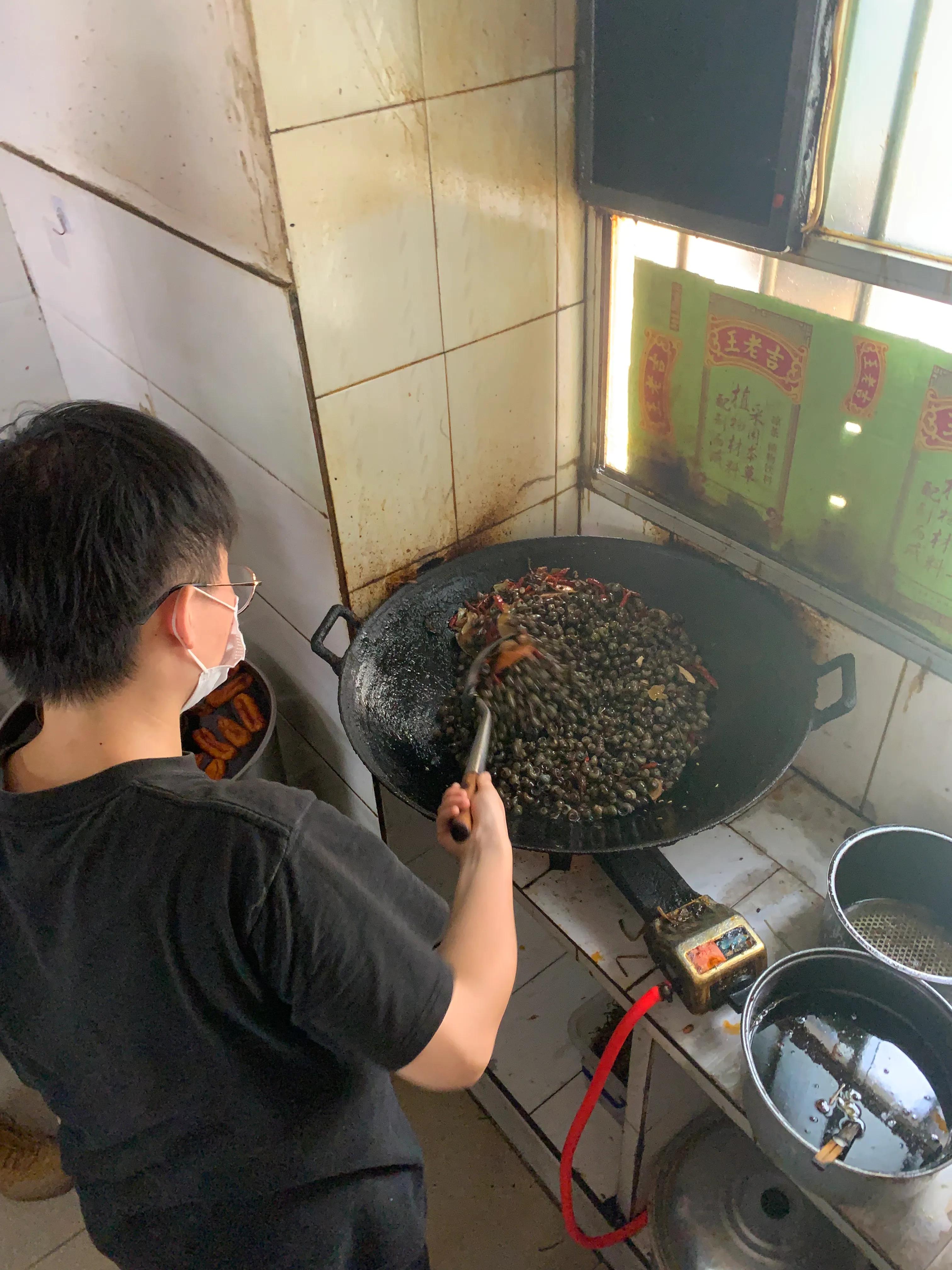 只要原料或只学艺？也许都会成为经验漏洞