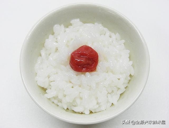 C位出道的窝窝头,哪款东北大米最好