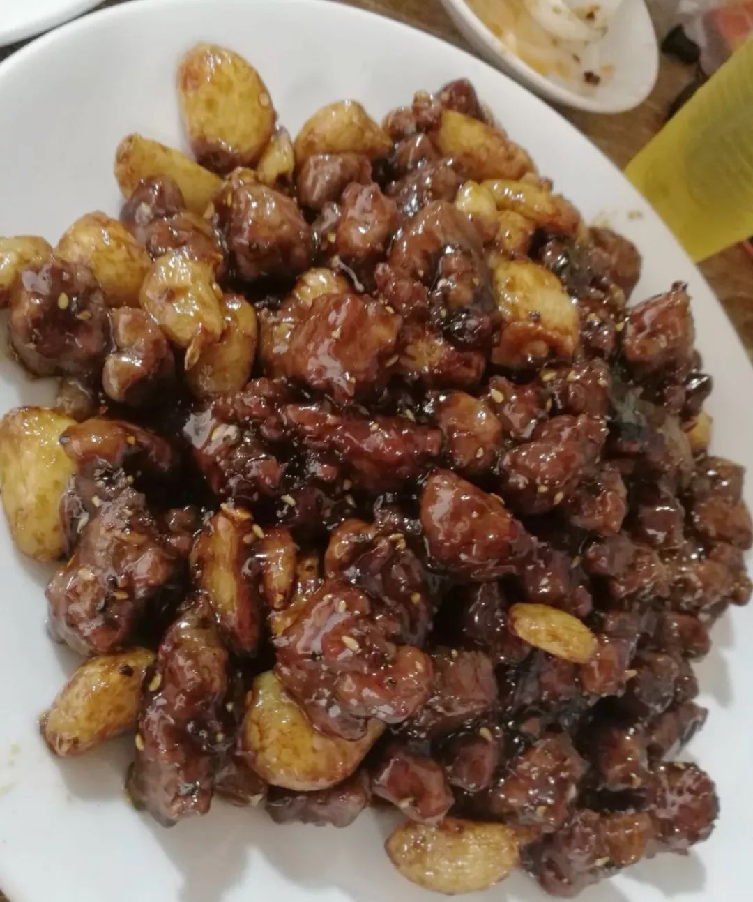 西安这10家藏在街头巷尾的私房菜,2020年藏在老北京胡同里的美食