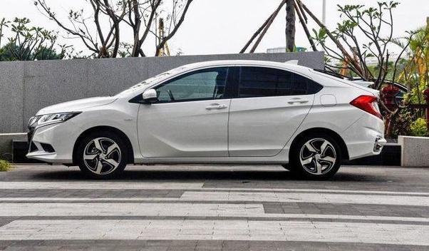 本田竞瑞都有什么款,颜值当道的车型有哪些