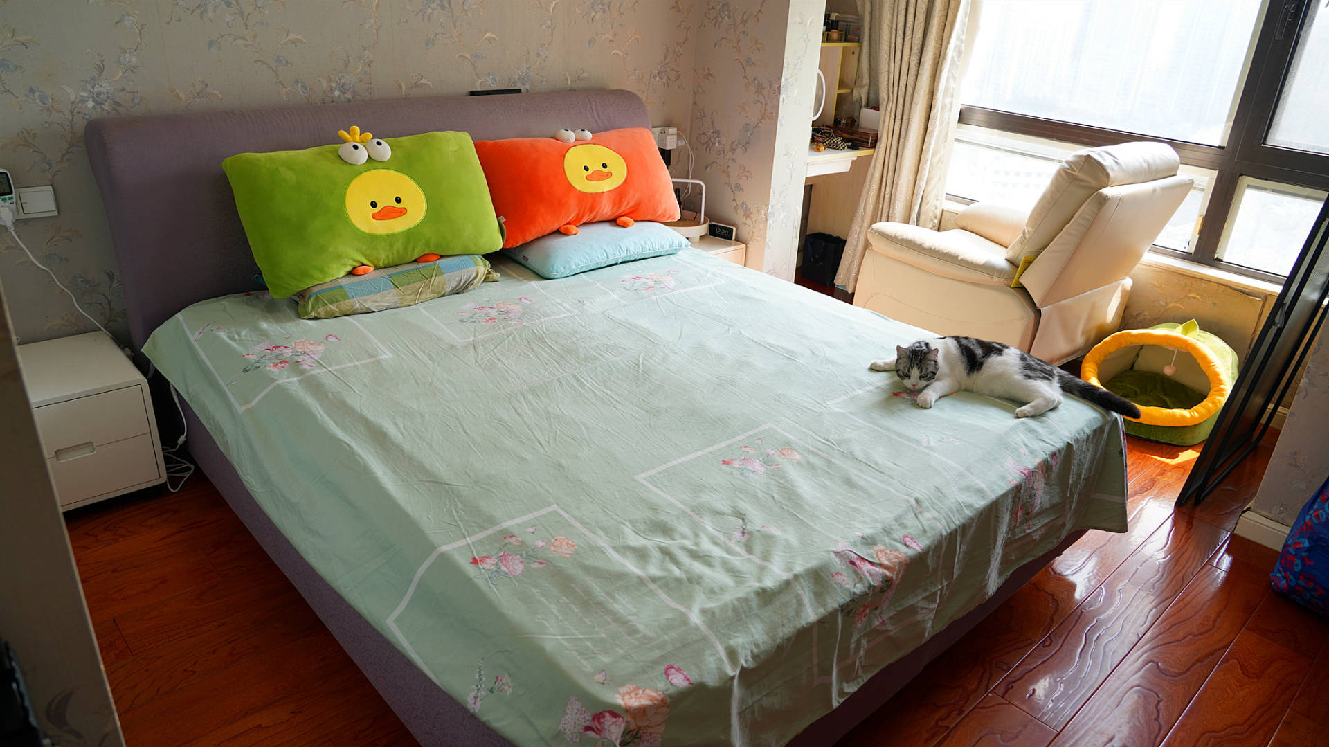 水暖电热毯怎么选择舒适,电热毯测评推荐怎么选电热毯