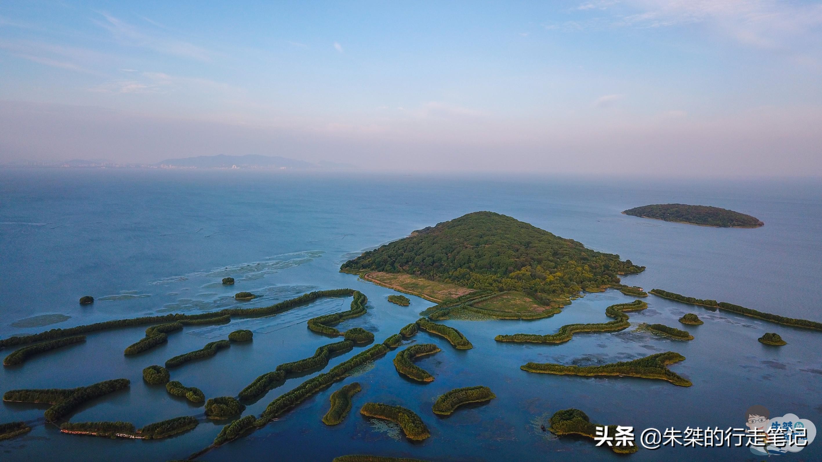 苏州太湖第一岛简介,苏州太湖原生态小岛
