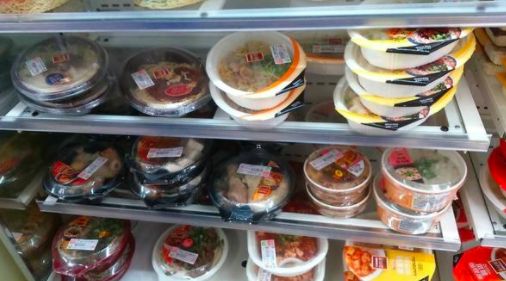 李振涛带货商业模式,李振涛谈外卖生意