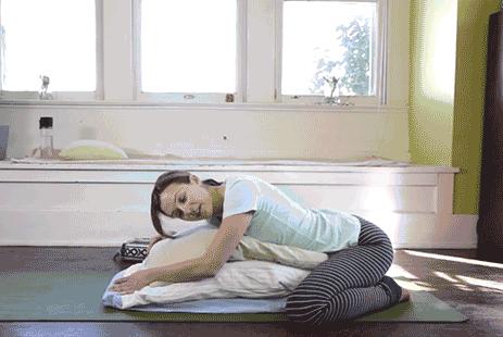 痛经穴位按完吐了,痛经后按哪个穴位