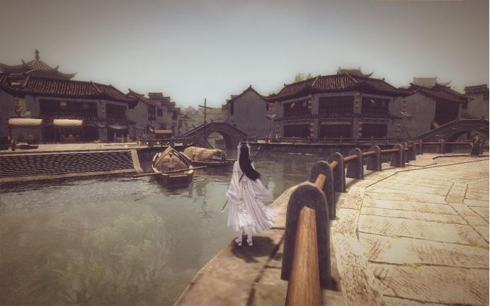 金庸大侠之后再无江湖,九阴真经重返无根门