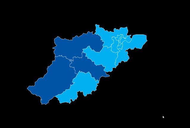 ppt简约地图封面,ppt地图高级展示