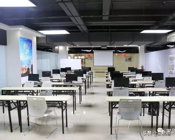 2020中级美容师培训课程表,优宜佳培训