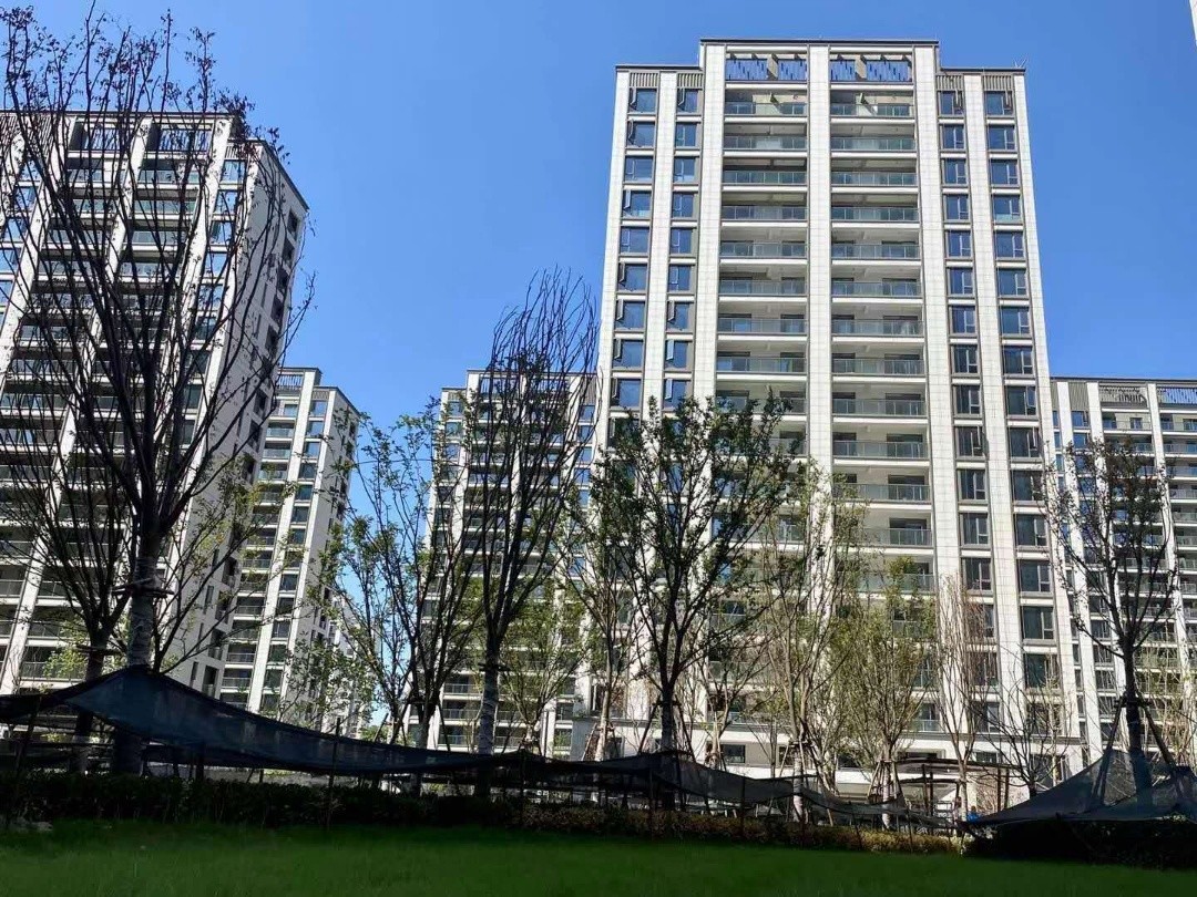 渭塘二手房多少钱一平方,渭塘的房子有多少价值