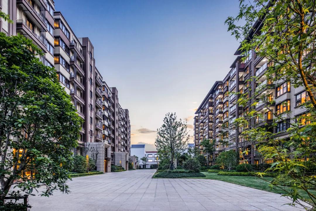 3年后的仙林湖，是融信粉与高科*党**的PK