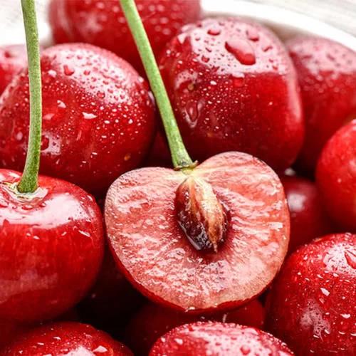 吃不完的鲜樱桃怎么保存得最久,樱桃怎么保存时间长又鲜