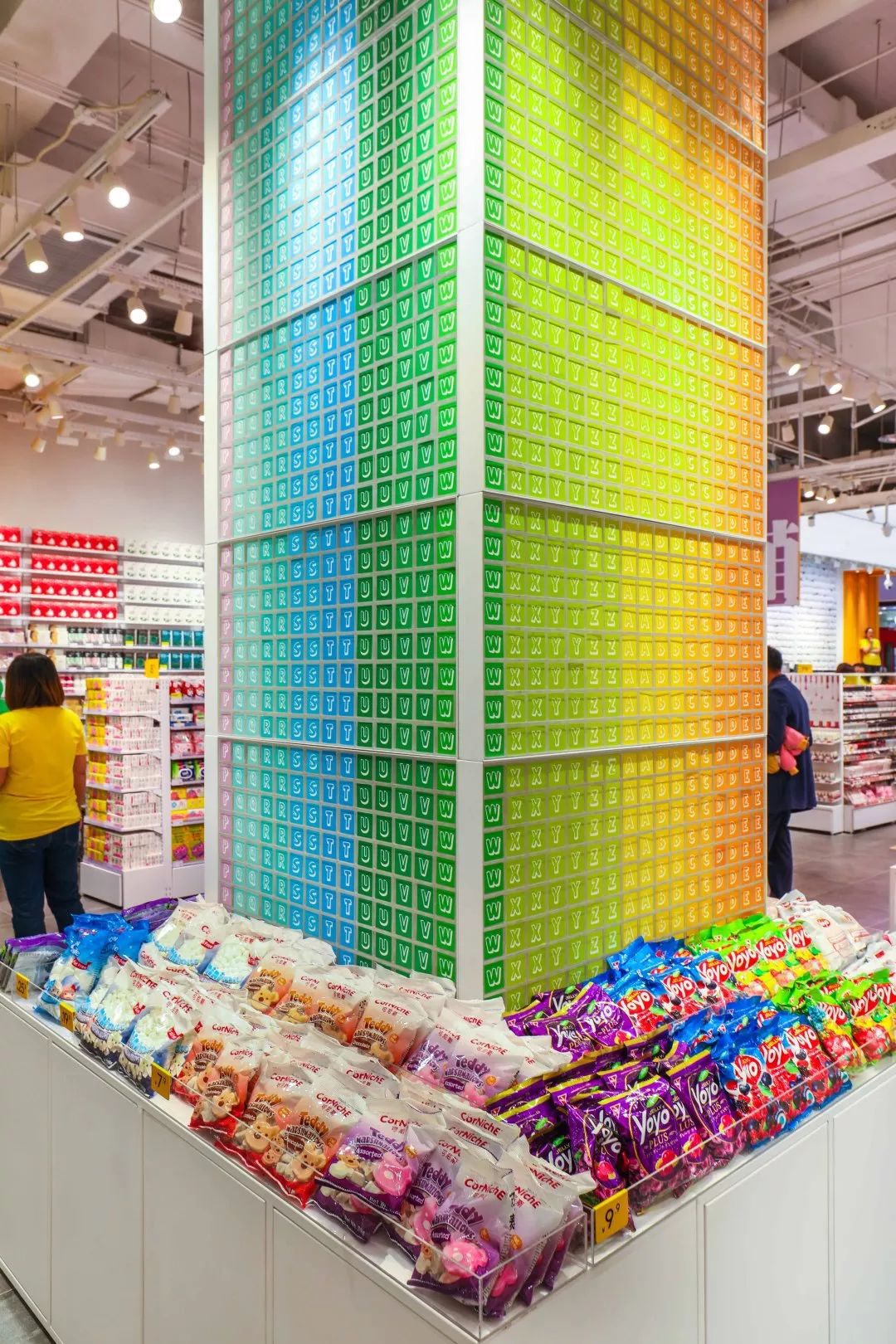 火爆全国的800㎡＋网红生活馆空降天津！居然隐藏了这么多秘密