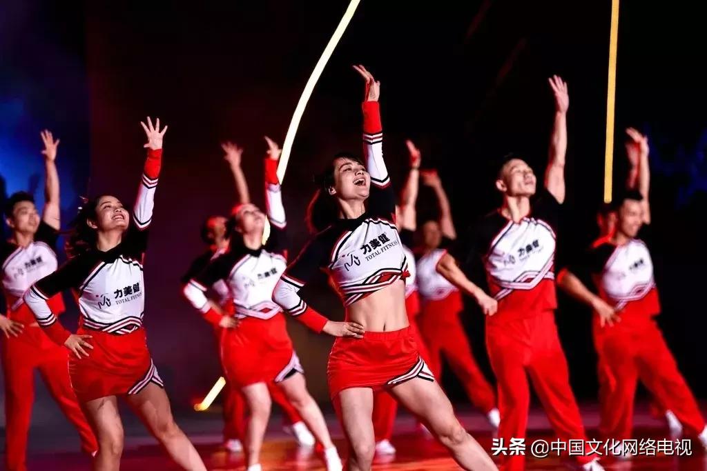 佛山市华美广场舞大赛,佛山市第六届广场舞顺德区总展演