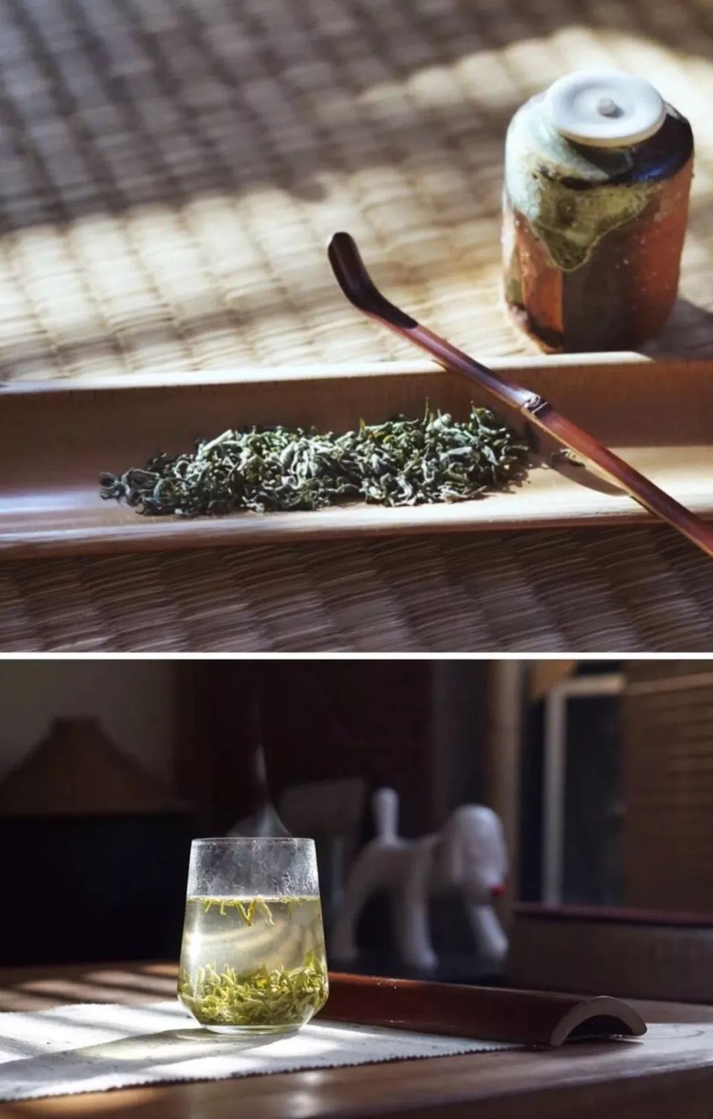 24节气适合喝什么茶,一年最热的节气宜喝什么茶