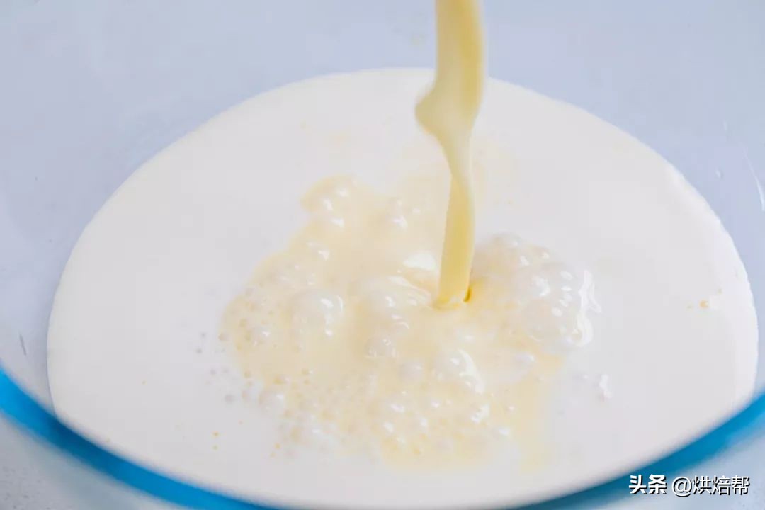 教你们不会的裱花技能,新手小白裱花怎么练习