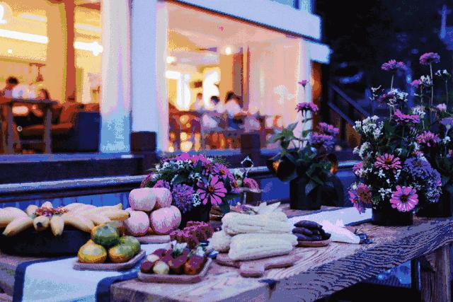 邂逅秋天的千岛湖!光看图已美醉,住这7家美宿避开人群赏湖景山色