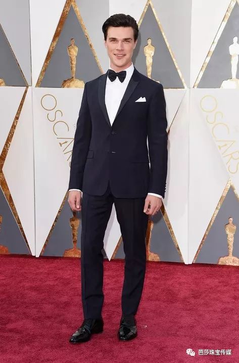 这届戛纳红毯拼气场谁赢了,奥斯卡红毯珠宝