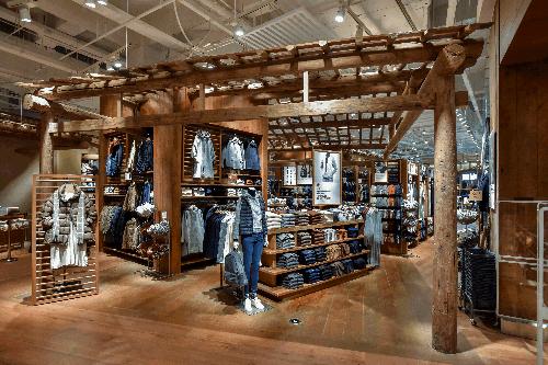 无印良品旗舰店卖得最好的店,杭州muji无印良品398活动