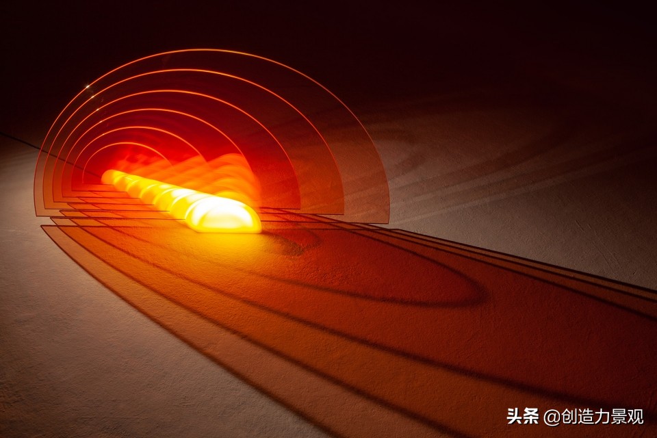 十大创意灯具排名,20个极简风格灯具