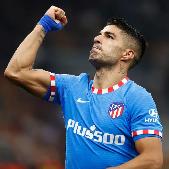 逗妹吐槽：梅西的巴黎首粒进球，送给了自己的老师