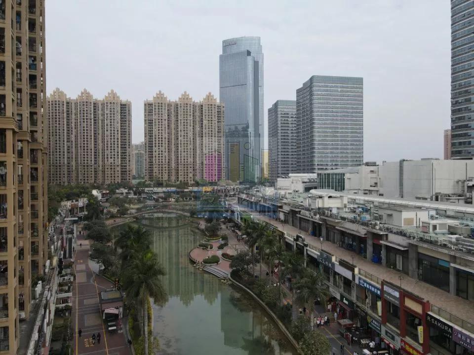 东莞2020年11月第四周楼市报告,东莞楼市历年政策一览