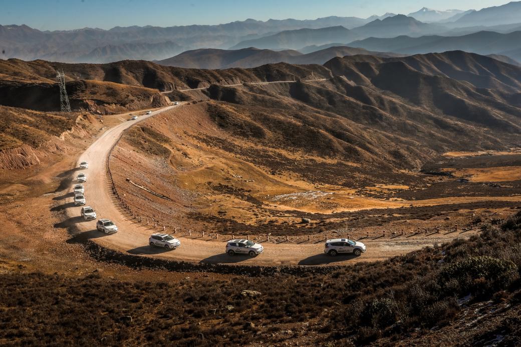 比较实用的suv车型推荐,值得入手suv汽车