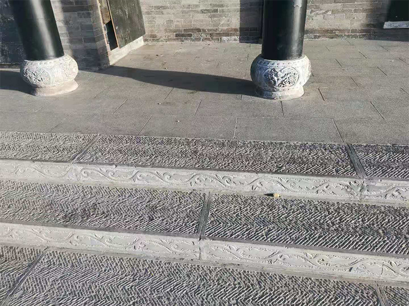 青石加工怎么样,青石板材