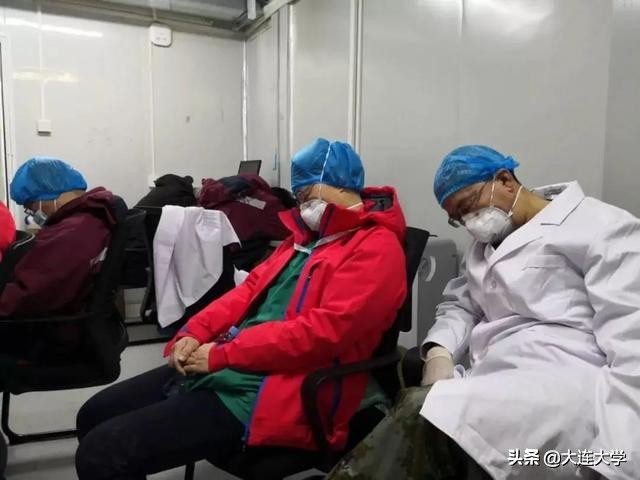 流调人员战疫日记,战疫日记简短文字