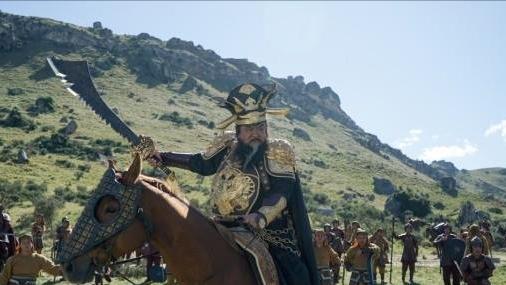 真三国无双电影讲的是什么,真三国无双电影好不好看