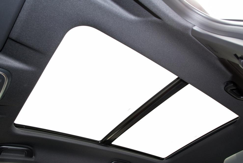 2019款哈弗h6天窗异响,哈弗h6冠军版天窗异响图片