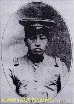 十大元帅分别读了什么大学？个个不简单，都有非凡的求学经历