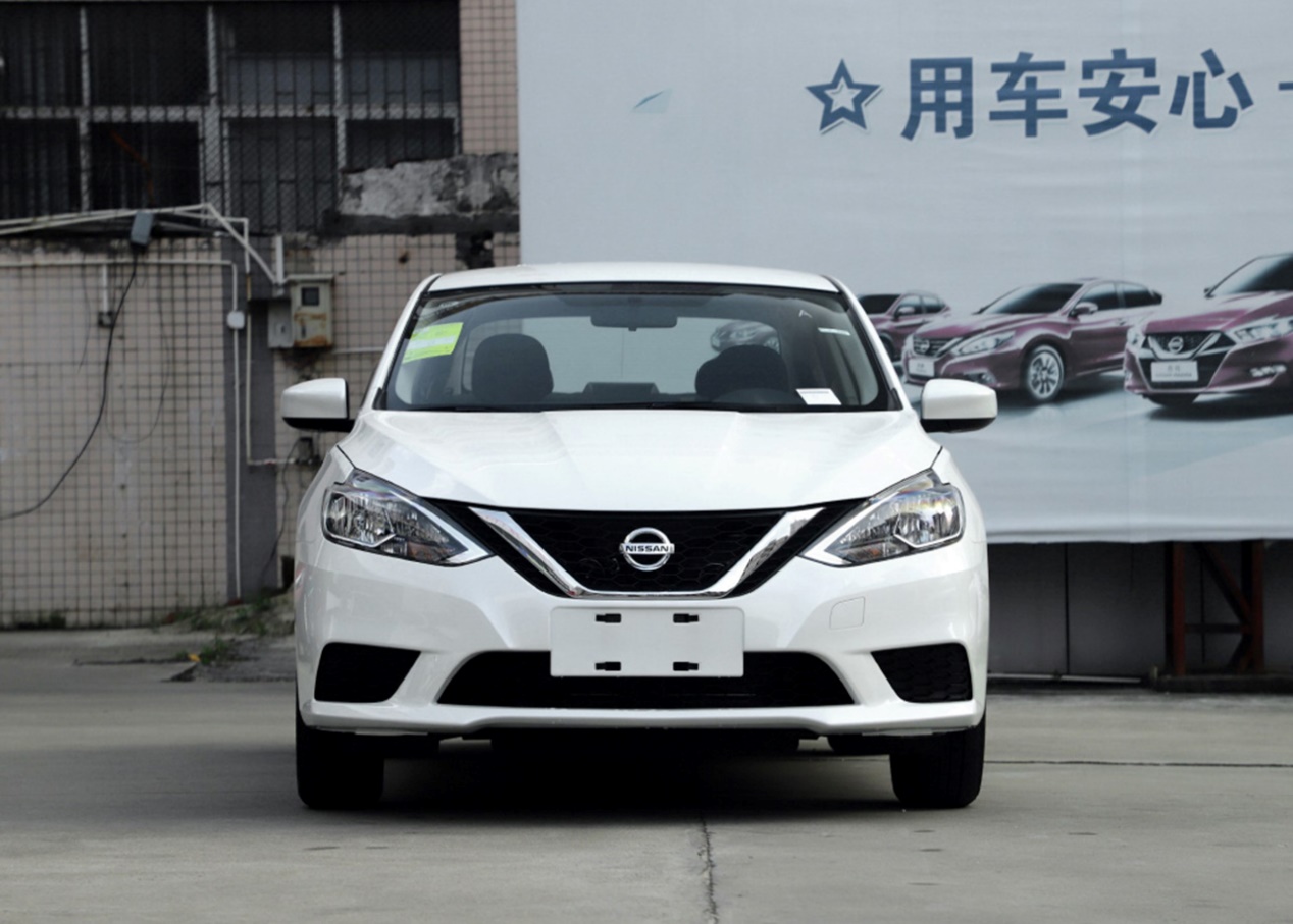 全新轩逸巅峰之作上市,新轩逸经典上市价格