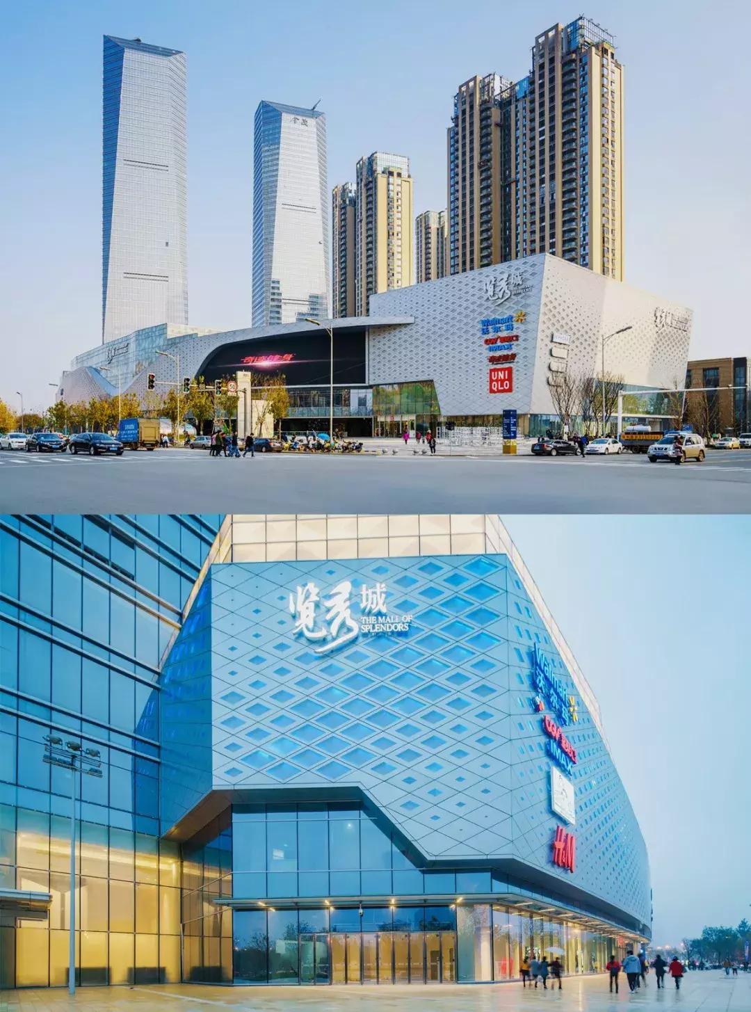 长沙岳麓区最火的商场,长沙岳麓区最好的商场