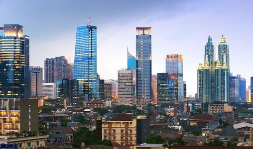 印度尼西亚超级经济,印度尼西亚经济总量在全球的排名