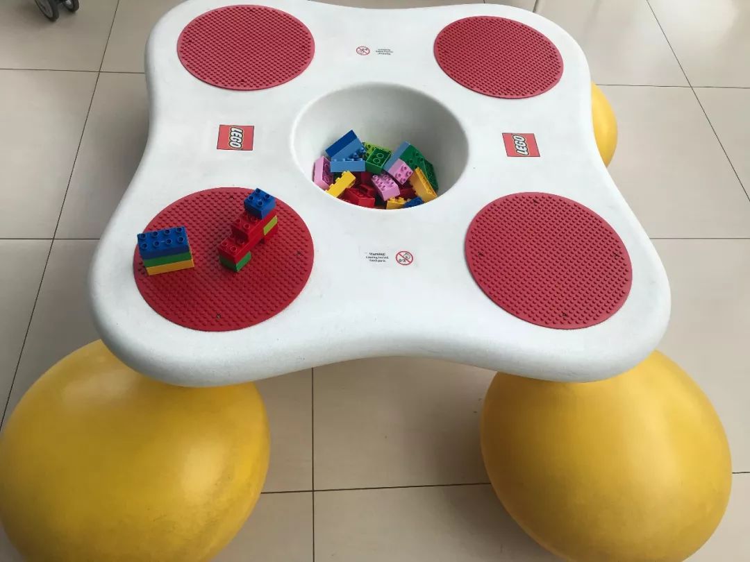 全球与乐高齐名的主题乐园,类似主题乐园