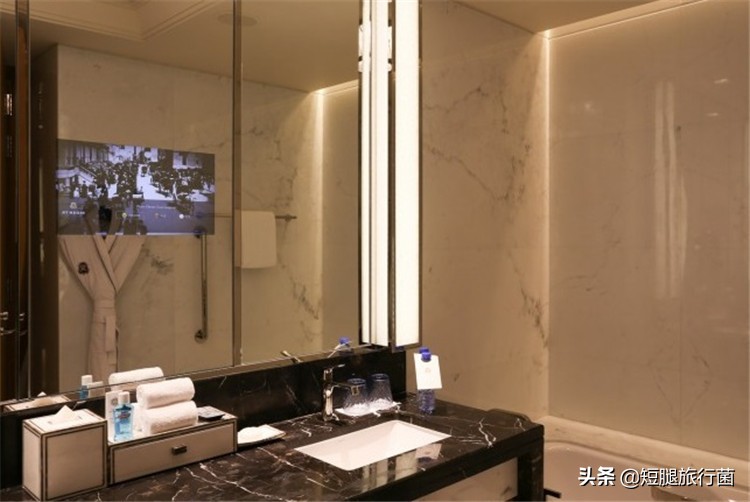 澳门瑞吉酒店行政酒廊怎么样,澳门瑞吉酒店哪个房间最好