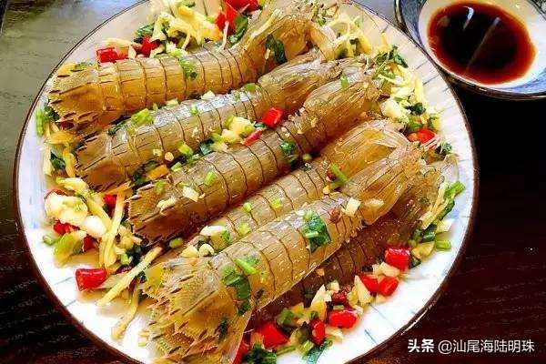 汕尾海陆丰最好吃的早餐,汕尾海陆丰美食篇