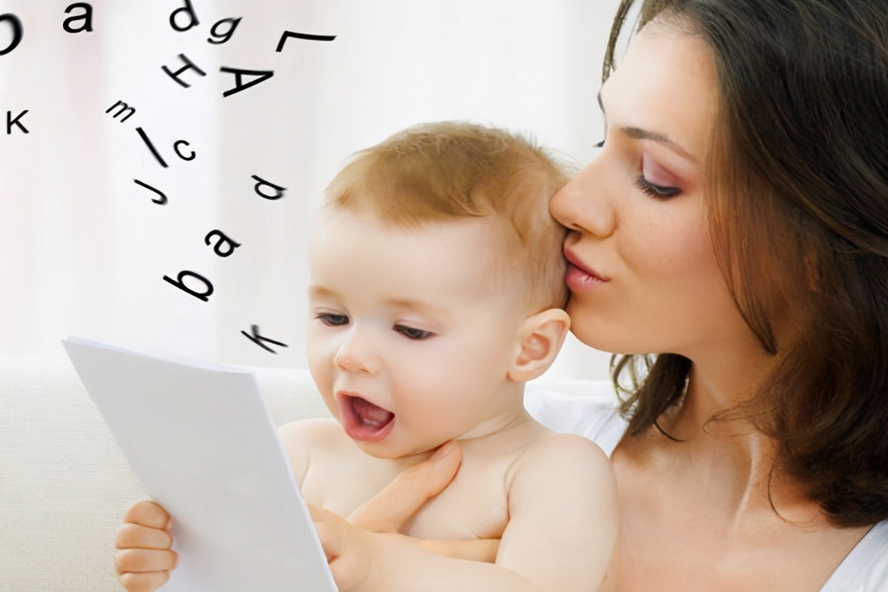 9岁孩子突然口吃结巴说不出话,2岁多孩子突然有点结巴