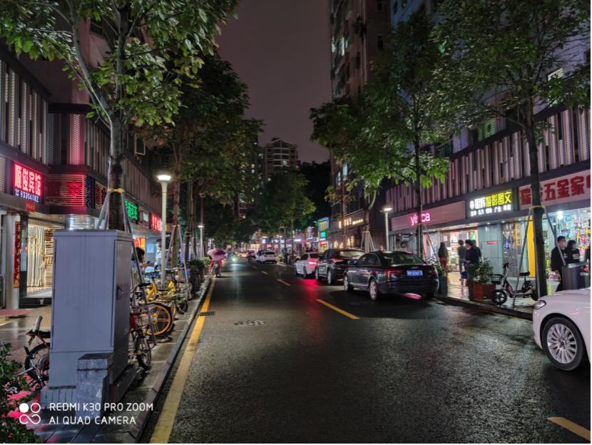 红米k30用起来怎么样,红米k30性能模式有什么用