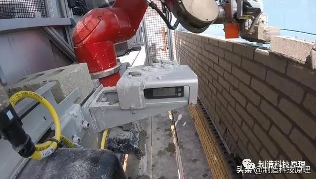 世界十大最惊人的工业机器,最神奇的10种机器