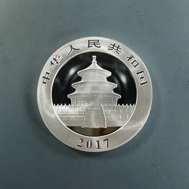 2020版熊猫币即将面世，你准备好入手了吗？