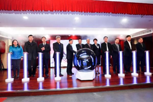 刚刚，无锡儿童口腔医院正式启用了